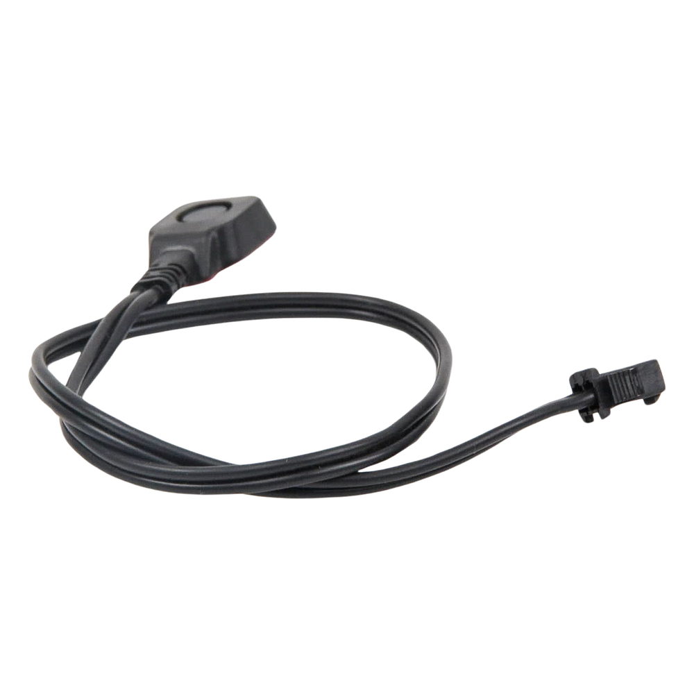 Botón de Pánico para Rastreo GPS / Cable 35 cm (13.8 in) / Normalmente Abierto / Conector 2 Pines