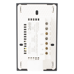 (Wifi) Apagador switch inalámbrico WIFI, control de 1 regreso de carga, 110V