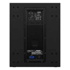 Subwoofer Amplificado 15In, 1020w, DSP Integrado, Pasabanda