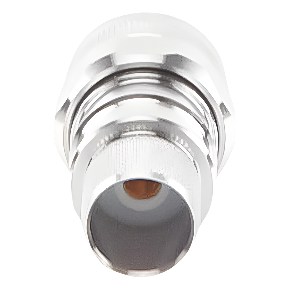 Conector N Macho Plegable con Pin Cautivo para cable LMR600, LP600