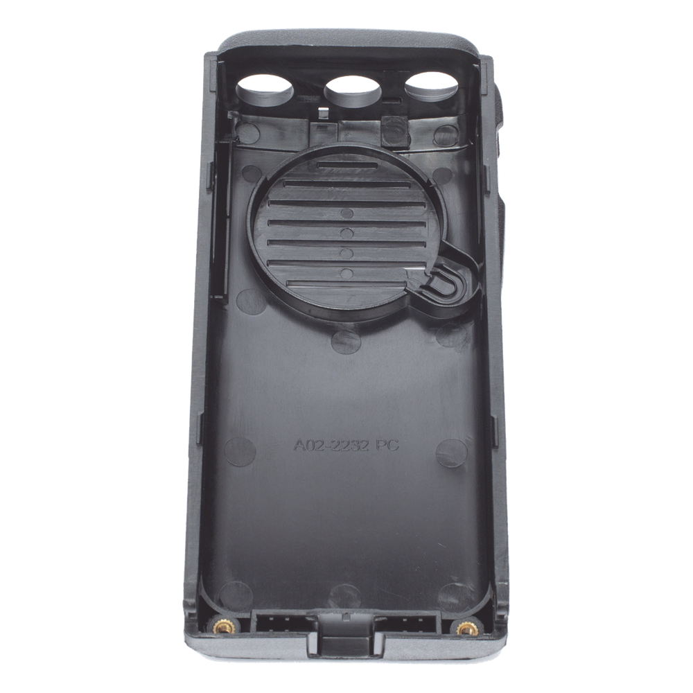 Carcasa de plástico para Radio Kenwood TK2102/Incluye Accesorios