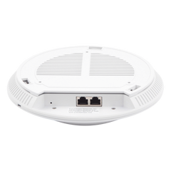 Punto de acceso Wi-Fi 802.11 ac 2.33 Gbps, Wave-2, MU-MIMO 4x4:4 con administración desde la nube gratuita o stand-alone.