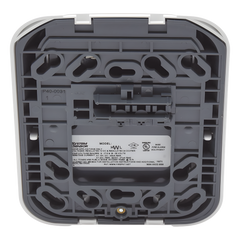 Sirena de pared para sistema de notificación de incendio, 12/24 Vcc automático, 88+ dB(A), Serie L
