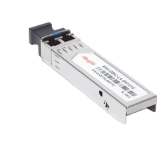 Transceptor Mini-Gbic SFP 1GB Monomodo LC hasta 10 Km