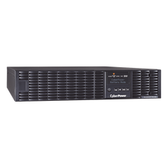 UPS de 2200 VA/1800 W, Online Doble Conversión, Entrada 120 Vca NEMA 5-20P, Onda Senoidal Pura, Rack o Torre de 2 UR, Con 6 NEMA 5-20R y 1 NEMA L5-20R