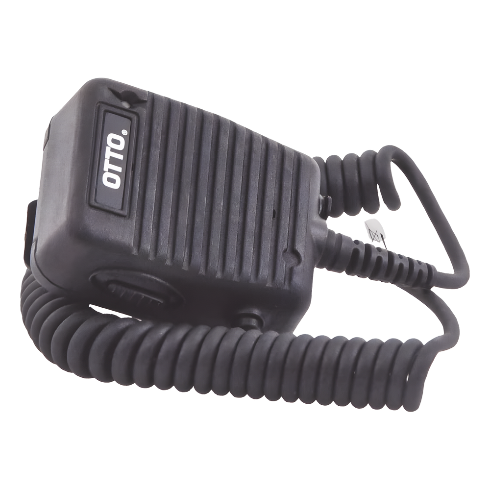 Micrófono-Bocina STORM para KENWOOD NX-340/320/420, TK-3230/3000/3402/3312/3360/3170
