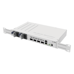 Cloud Router Switch 504-4XQ-IN