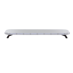 Barra de Luces LED de 46” Roja, de 132 LEDs, Controlador Incluido - Ideal para Equipar Unidades de Ambulancias y Rescate