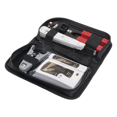 Kit de Herramientas para Instalación de Redes
