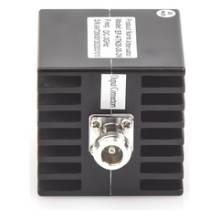 Atenuador en Línea de 30 dB / 20 Watt Máx. / CD-3 GHz / Interiores / N macho - N hembra.