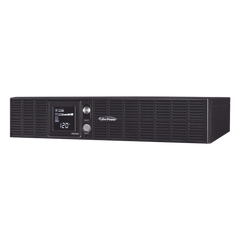 UPS de 2000 VA/1320 W, Topología Línea Interactiva, Entrada 120 Vca NEMA 5-20P, Torre o Rack 2 UR, Con 8 Tomas NEMA 5-20R
