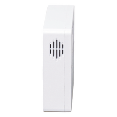 Sensor de Ruido para Monitoreo Acústico en Espacios Inteligentes con LoRaWAN