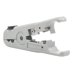 Herramienta peladora de cable multi función