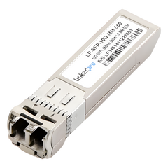 TRANSCEPTOR SFP+ 10G 1310NM MULTIMODO 2KM