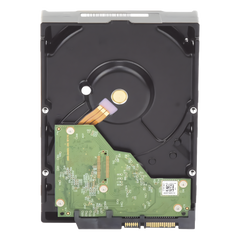 Disco Duro PURPLE de 6TB / 3 AÑOS DE GARANTÍA / Para Videovigilancia