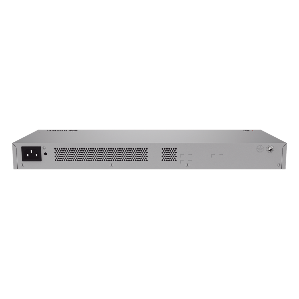 Switch de Acceso Gigabit Administrable Capa 2+ / 24 puertos 10/100/1000 Mbps / 4 Puertos 2.5GE SFP Uplink  / ERPS / Rutas Estáticas / Administración Nube Gratis