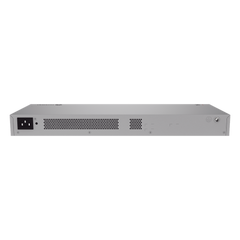 Switch de Acceso Gigabit Administrable Capa 2+ / 24 puertos 10/100/1000 Mbps / 4 Puertos 2.5GE SFP Uplink  / ERPS / Rutas Estáticas / Administración Nube Gratis