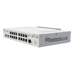 Cloud Core Router 2004-16G-2S+PC, con enfriamiento pasivo
