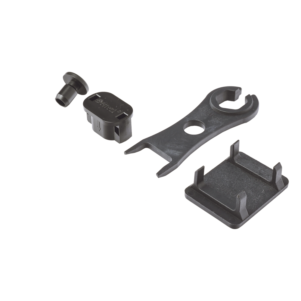 kit de Herramienta y Accesorios Para Cable Troncal de Microinversor de la serie HMS