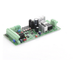 Tarteja  ZL39B  / Compatible con Barreras CAME GT3750 y GARD 4 / Sustituto de la Tarjeta ZL38