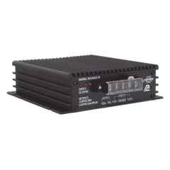Convertidor DC- DC (22-32 V a 13.8 Vcc, 20 Amp.)