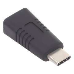 ADAPTADOR TIPO C MACHO A MINI USB HEMBRA PARA COMPATIBILIDAD DE  ESTACIÓN XMRA8 CON BODYCAM XMRR3