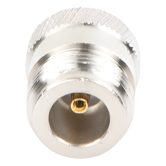 Adaptador FME-Hembra a N-Hembra