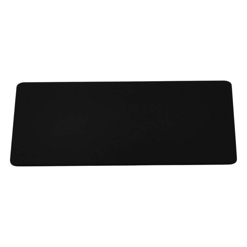 Tarjeta NFC / Tipo ISO Card / Imprimible / Frecuencia 13.56 Mhz/ CHIP NXP 215/ Color negro Brilloso
