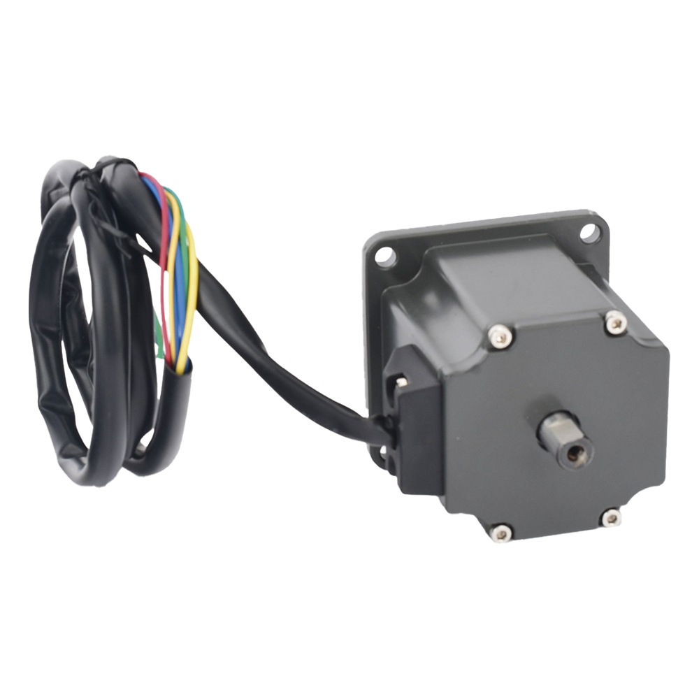 Motor Para Barrera Brushless XBBL6M / Primera Versión