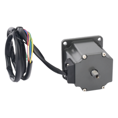 Motor Para Barrera Brushless XBBL6M / Primera Versión