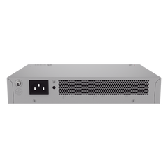 Switch de Acceso Gigabit Administrable Capa 2 / 8 puertos 10/100/1000 Mbps / 2 Puertos 10GE SFP Uplink  / ERPS / IMGP Snooping / DHCP Snooping / Administración Nube Gratis