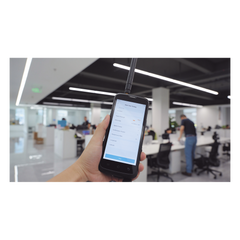Probador de cobertura de red LoraWAN