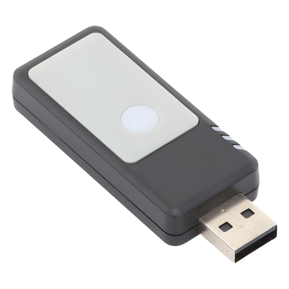 Interfase USB / WIFI Inteligente / Uso Industrial / Residencial / 2.4 GHz / Activacion Remota.