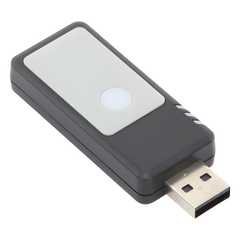 Interfase USB / WIFI Inteligente / Uso Industrial / Residencial / 2.4 GHz / Activacion Remota.