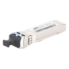 Transceptor MiniGbic SFP+ Monomodo 10G-LR, distancia 10 km conector LC, Versión TAA