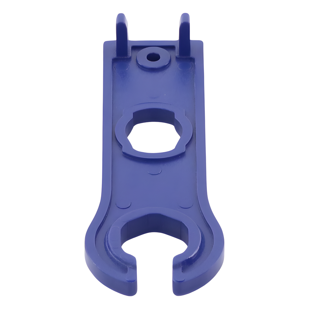 Llave Plástica para Ajuste y Armado de Conectores MC4