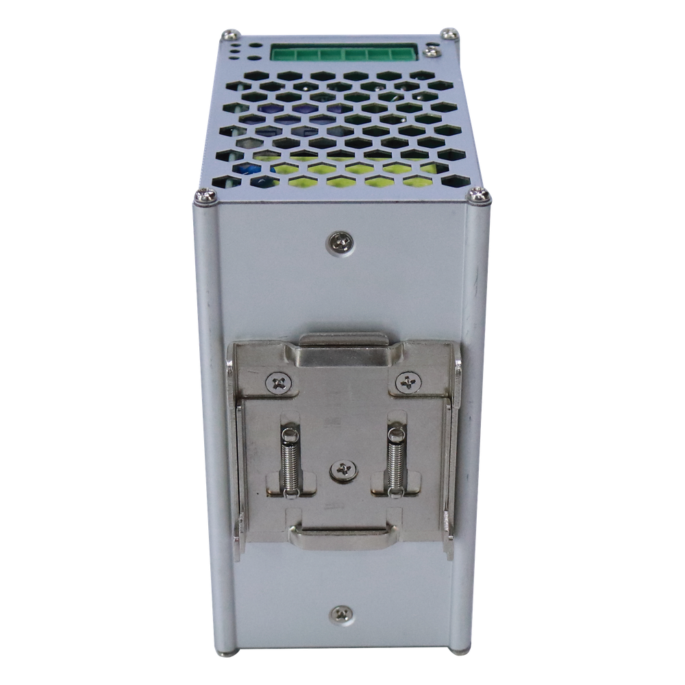 FUENTE DE ALIMENTACION 48 VCC / DIN RIEL /  5 AMPERES / 240 W