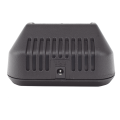 Cargador rápido de escritorio para radios Kenwood TK2100, TK3100, TK2102A, TK3102A