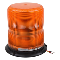 Balizas LED Pulse® II,  X7970A en color ámbar