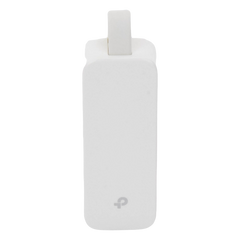 Adaptador de red Ethernet RJ45 10/100/1000Mbps a USB 3.0