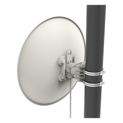 ePMP Force 300-25L / Para zonas con alta interferencia / Hasta 400+ Mbps /4910 - 6200 MHz / Hasta 10 km / Antena de 25 dBi / latencia baja
