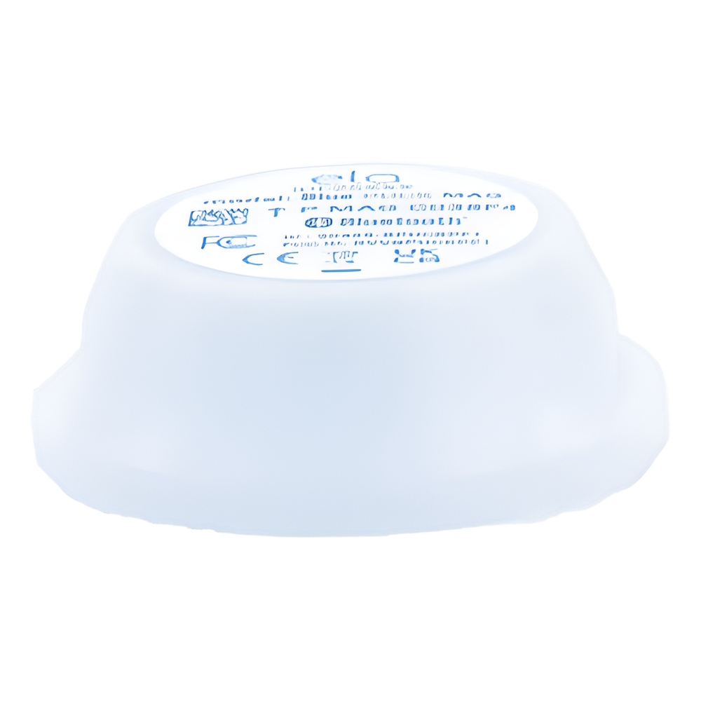 Sensor BLE Magnético para Puertas BLUEPUCK MAG — IP68, Alcance 500m, Batería 14 Años, Compatible Teltonika/Ruptela/TopFly