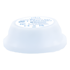 Sensor BLE Magnético para Puertas BLUEPUCK MAG — IP68, Alcance 500m, Batería 14 Años, Compatible Teltonika/Ruptela/TopFly