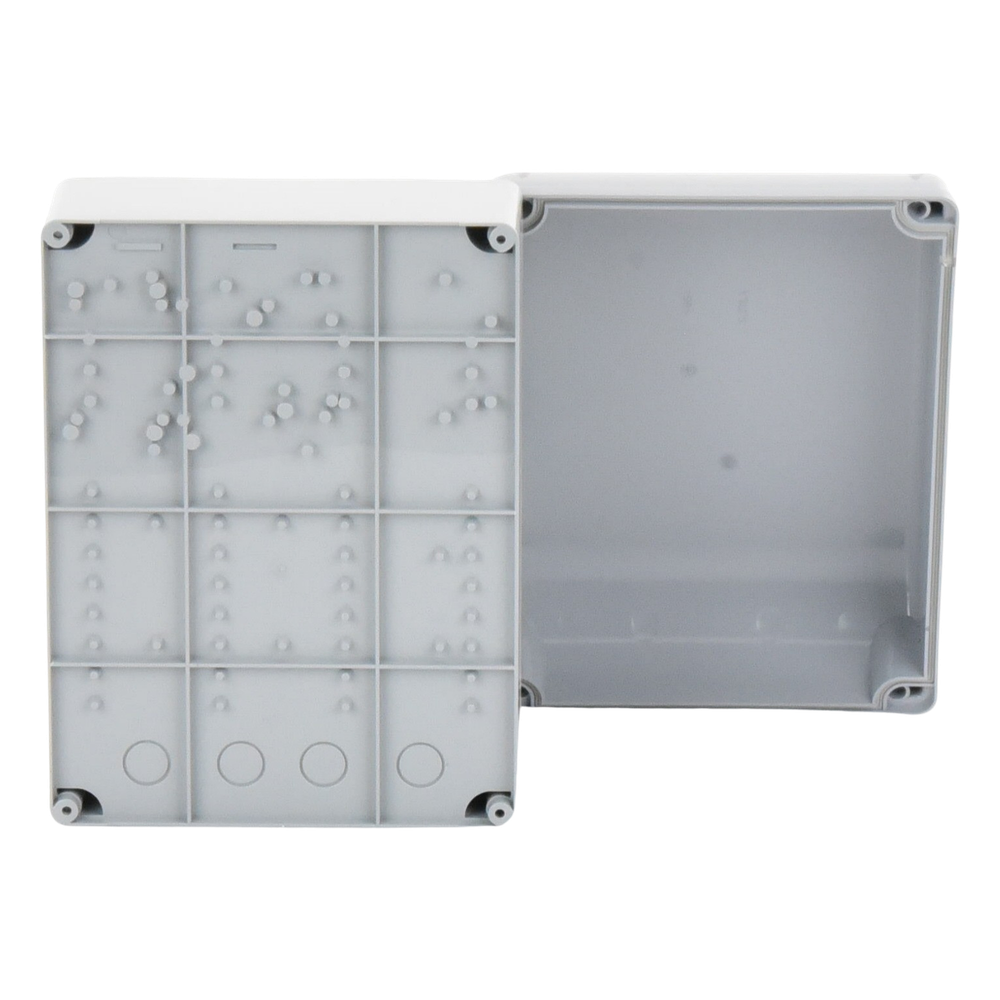 Cuadro De Mando Para Kit 001-U7220 / Alimentación 120V /