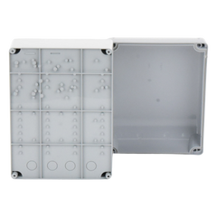 Cuadro De Mando Para Kit 001-U7220 / Alimentación 120V /