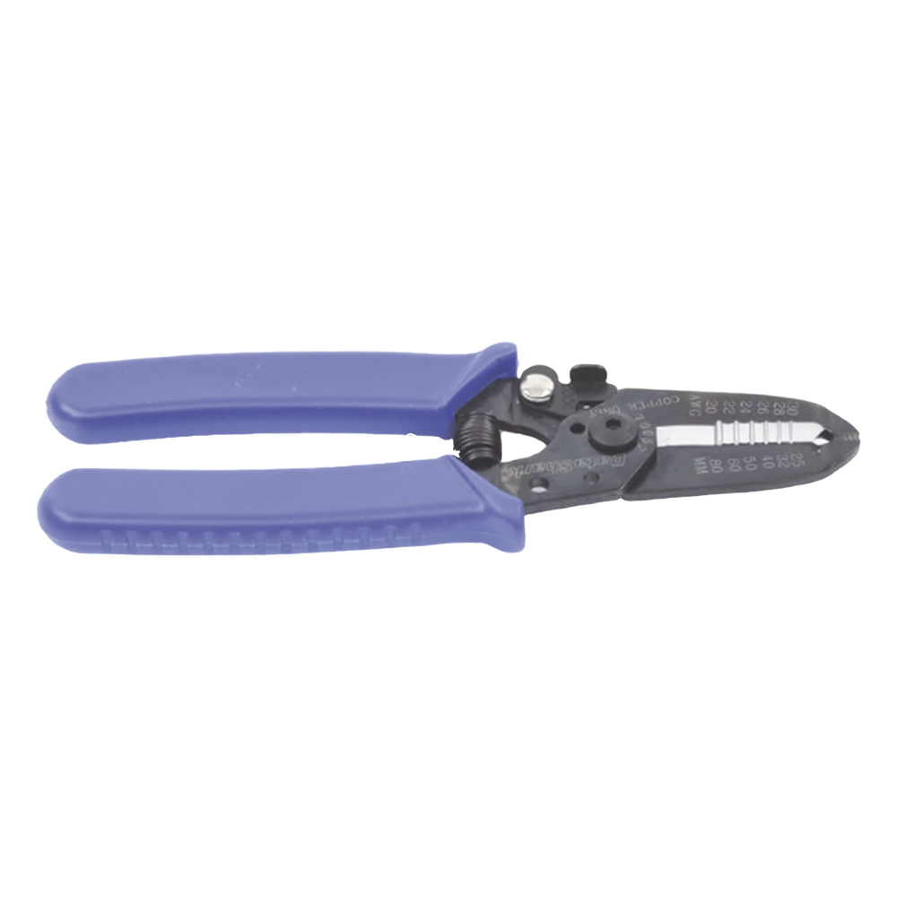 Pinzas de Precisión para Desforrar Cable 30-20 AWG