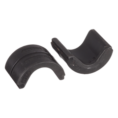 Dado de Prensado para Herramienta de Crimpado CT-29XX. Para Conectores a Tierra Tipo "E" GCE250-1/0, GCE250-250, Cruzado GCC6X6250-1/0, GCC6X6. Código Negro PG25