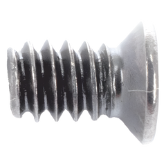 Tornillo (1 pieza) para Rieles de HDD / Sujetadores Laterales / Compatible con 190200293