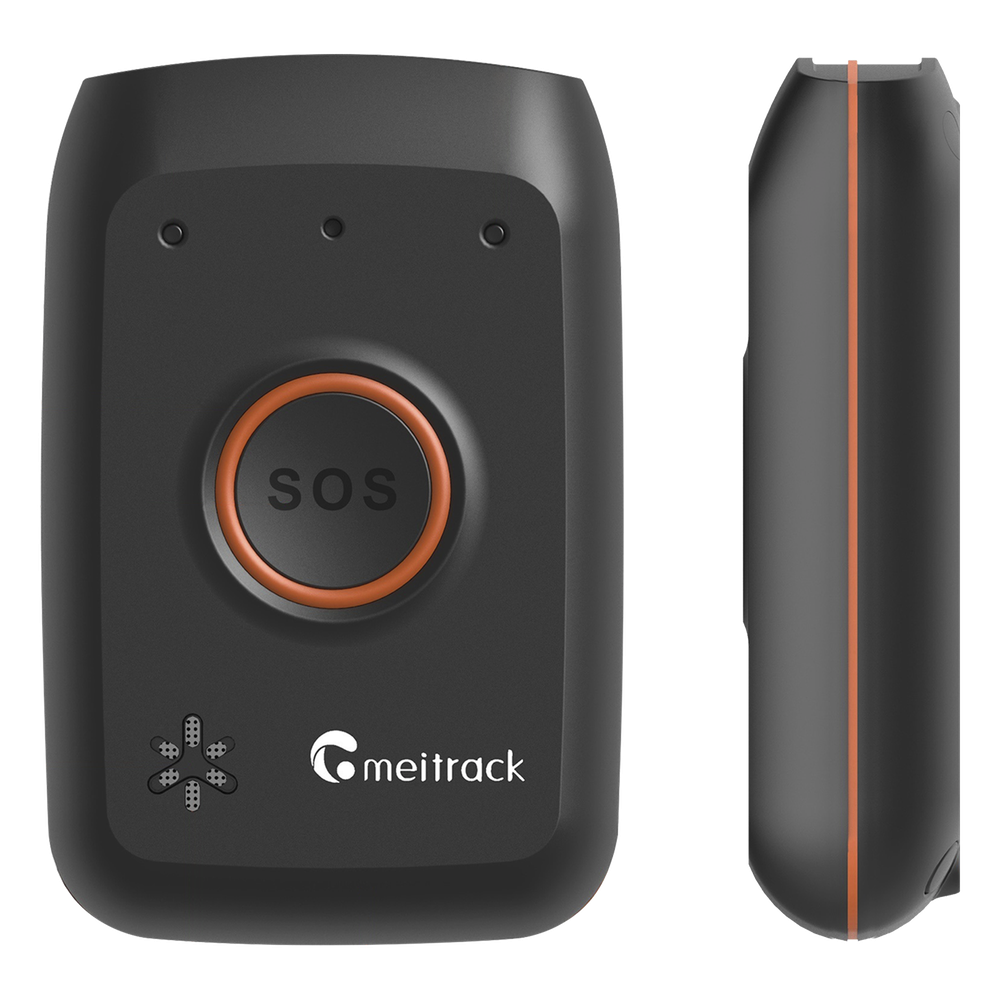 Mini Rastreador Personal (GPS) 4G IP67