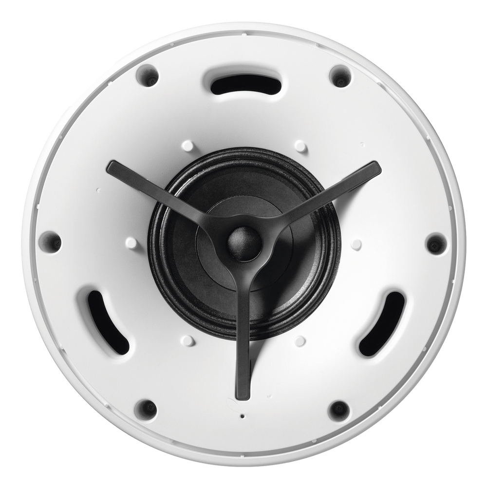 Altavoz Colgante Comercial | 6.5 in | 2 Vias | 300w | 8 Ohms | 70v/100v | Blanco